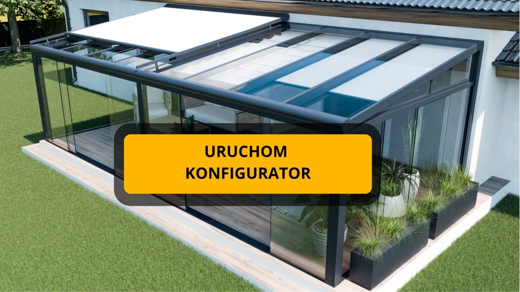 Konfigurator tarasów