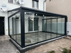 Terrassenüberdachung von 6x4 m