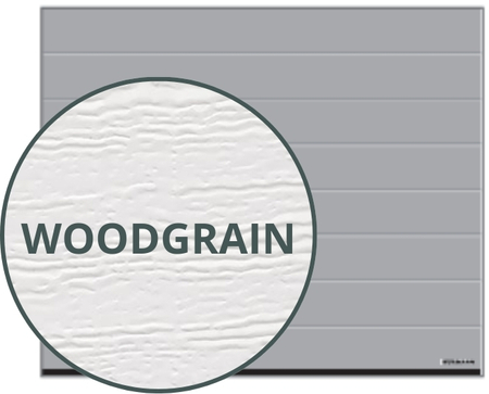 Zateplená dvojgaráž z PIR panelů 6 cm – 6×6 m