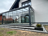 Terrassenüberdachung von 6x4 m