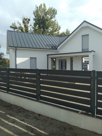 Przęsło Horyzontal