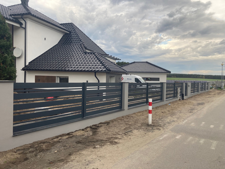 Przęsło Horyzontal Premium