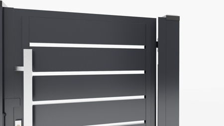 Palisade Premium Pforte