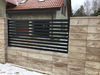 Zátoka Palisade+