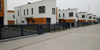 Palisaden-Drehtor Standard