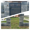 Wicket Palisade Standard