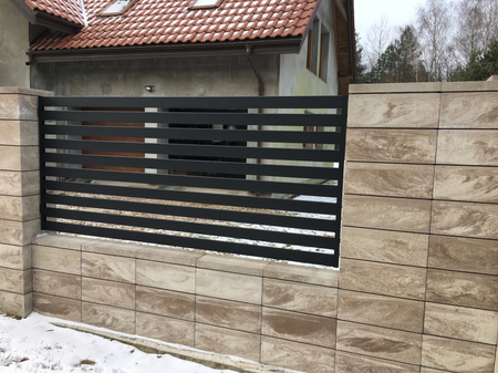 Zátoka Palisade+