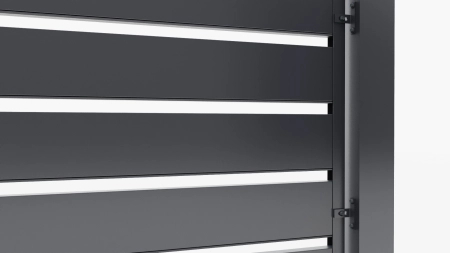 Palisade Premium