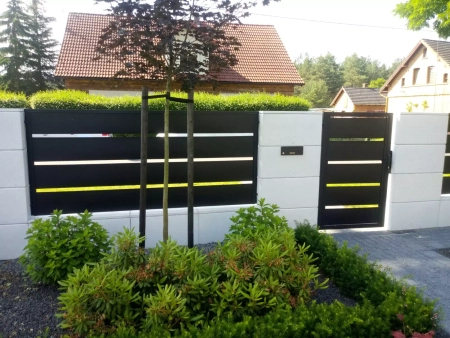 Moderní+ záliv