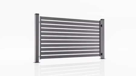 Zátoka Palisade+