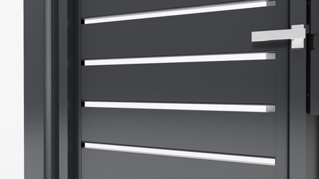 Palisade Premium Pforte