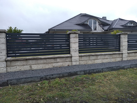 Zátoka Palisade+