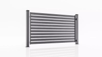 Zátoka Palisade+