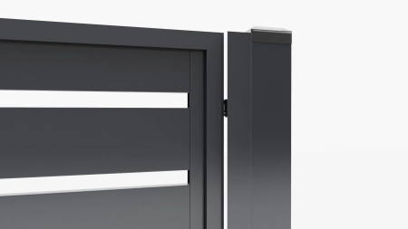 Palisade Premium Pforte