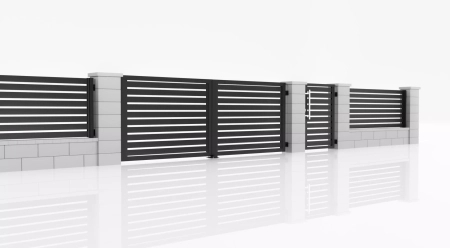 Zátoka Palisade+