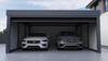 Garage XL Typ PIR