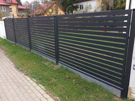 Zátoka Palisade+