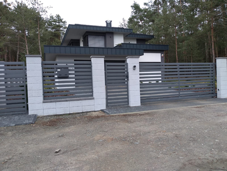 Zátoka Palisade+