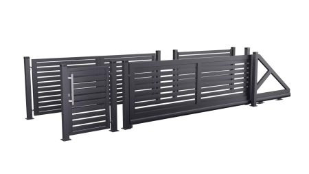 Zátoka Palisade+