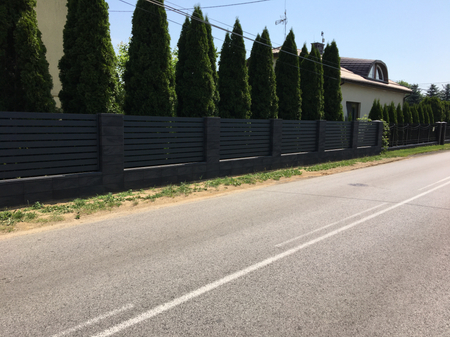 Zátoka Palisade+