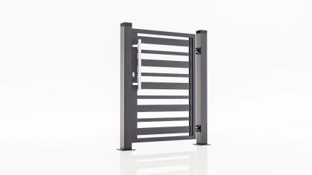 Horizontales Classic Pforte