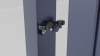 Posuvná brána Horizontal Classic