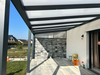 Terrassenüberdachung von 6x4 m